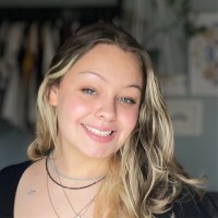 Lyman Orchards Employee Abigail Peckham's profile photo