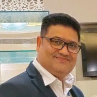 Avira Digital Employee Kamal Manohar's profile photo