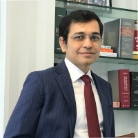 Welspun Group Employee Deepak Chauhan's profile photo