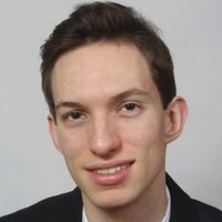 Azur IM Employee Pierre-Charles Wolput's profile photo