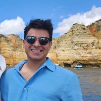 Answer Genomics Employee Karan Trehan's profile photo