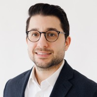 Logan Consulting Employee David Occhionero's profile photo