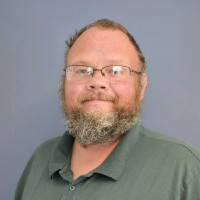 Integral IT Services Employee Berry Reed's profile photo