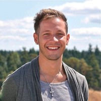 Cross Cultural Communications, Inc. Employee Jeremiah Montes's profile photo