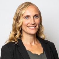 Interface Children & Family Services Employee Ashley Brown's profile photo