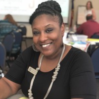 Temple ISD Employee Yvette Bradford's profile photo