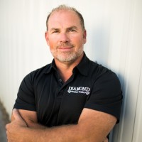 Diamond Heating & Cooling, Inc. Employee Rick Montgomery's profile photo
