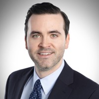 PwC Employee Kevin Creagh's profile photo