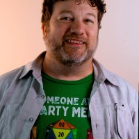 Dave Clark Email & Phone Number