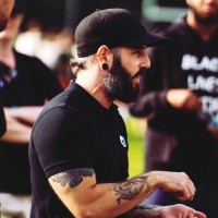 St. Pauli Office Employee Cedric Molitor's profile photo