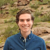Condor Electronics Employee Alex Meixner's profile photo