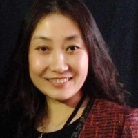 Genutic Management Employee Janice Wang's profile photo