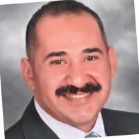 Arab Maritime Petroleum Transport Company Employee Mohamed Abozied's profile photo