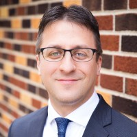 Daniel Noel Email & Phone Number