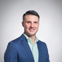 Edelman Financial Engines Employee Patrick Durbin's profile photo