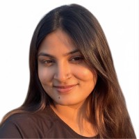 Upriver Employee Aisha Sharma's profile photo