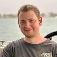 Neo Reply Employee Kevin Rieger's profile photo