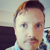 Samhall AB Employee André Wallenberg's profile photo