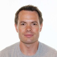 Norsk Elektro Optikk AS Employee Hallvard Skjerping's profile photo