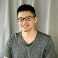 Whizz Systems Employee Zhe Mi's profile photo