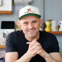 VaynerX Employee Gary Vaynerchuk's profile photo