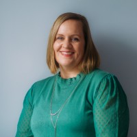 Jaguar Gene Therapy Employee April Dovholuk's profile photo