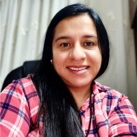 CloudGaia Employee Sandra Leonor Ramírez Becerra's profile photo