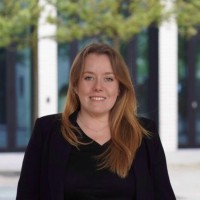 Salesforce Employee Mara Schmid's profile photo