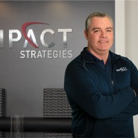 IMPACT Strategies, Inc. Employee Frank Malone's profile photo
