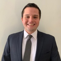 Jones Street Residential Employee Gabriel Faithfull's profile photo