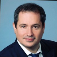 Hochschule Karlsruhe – Technik und Wirtschaft / University of Applied Sciences Employee Markus Haschka's profile photo