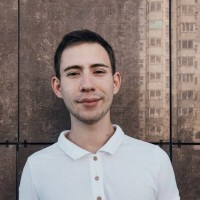 Anton Kachan Email