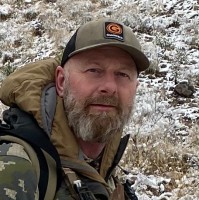 Gunwerks Employee Brian Poor's profile photo