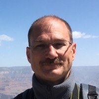 Data2Discovery Inc Employee Joel Duerksen's profile photo