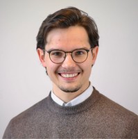 WePack Employee Daniel Maier's profile photo