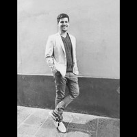 Studio Libeskind Employee David Heaton's profile photo