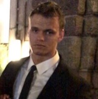 Top Solution Employee Alexander Johannsson's profile photo