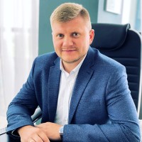 Qugo Tech Employee Валентин Мушук's profile photo