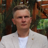 Armada Labs Employee Yuri Odinets's profile photo