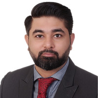 Tariq Panjwani Email & Phone Number