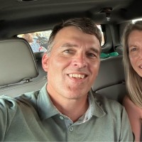 Diamond Power Employee Brian Messerly's profile photo