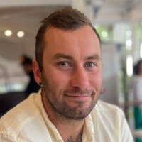 Flo-Smart Employee Luke Pickett's profile photo