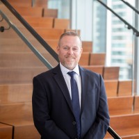Bridgestone Retail Operations, LLC Employee Brad Marshall's profile photo
