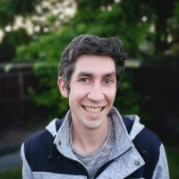 Daniel Gilmour Email