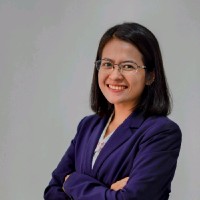 ABeam Consulting Indonesia Employee Kartika Melania's profile photo