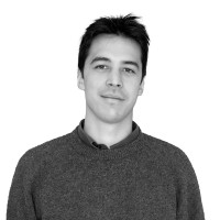 Digital Procurement Employee Hideo Nishimura's profile photo