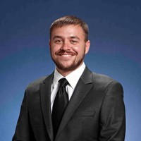 Elite Robotics Employee Richard Carraway's profile photo