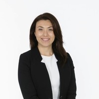 First Sentier Group Employee Lauren Cuda's profile photo