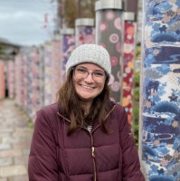 Census Employee Hadley Killen's profile photo