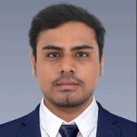 Exillien Softech Pvt. Ltd. Employee Nitin Singh's profile photo
